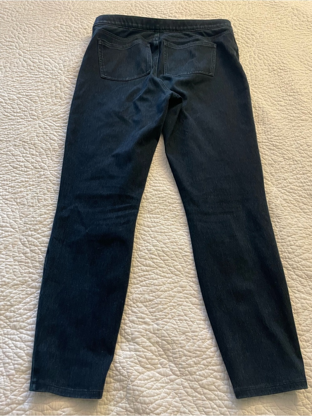 SPANX Black Sculpting Leggings